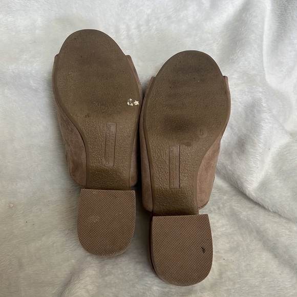 Mule heels - Picture 4 of 4